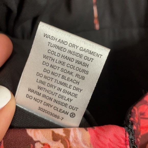 Keepsake | Floral Jumpsuit - Picture 9 of 15